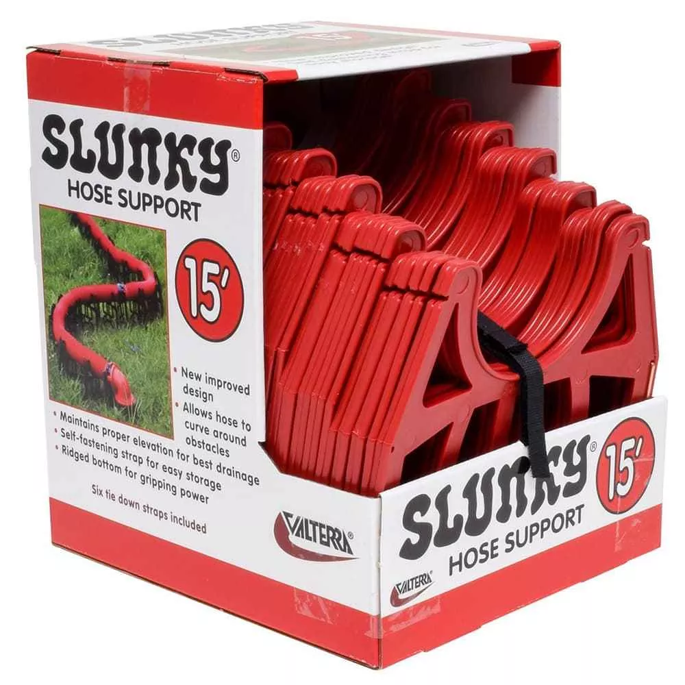 Valterra S1500R Slunky Sewer Hose Support - 15'