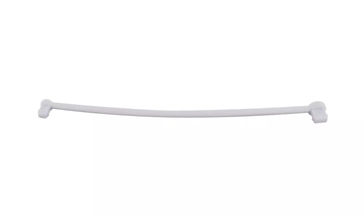 Valterra TSV8 Replacement Sewer Hose Carrier Strap, White