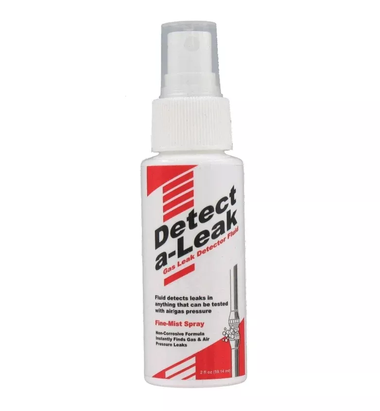 Valterra V02176 Detect-A-Leak Propane Leak Detector, 2 Oz.