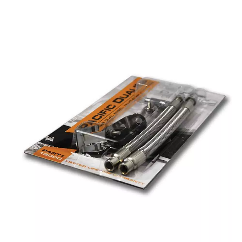 Valve Stem Extensions Pair