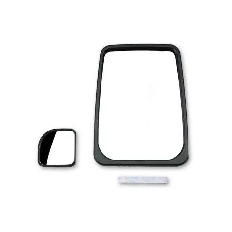 Velvac 709407 Replacement Glass Only