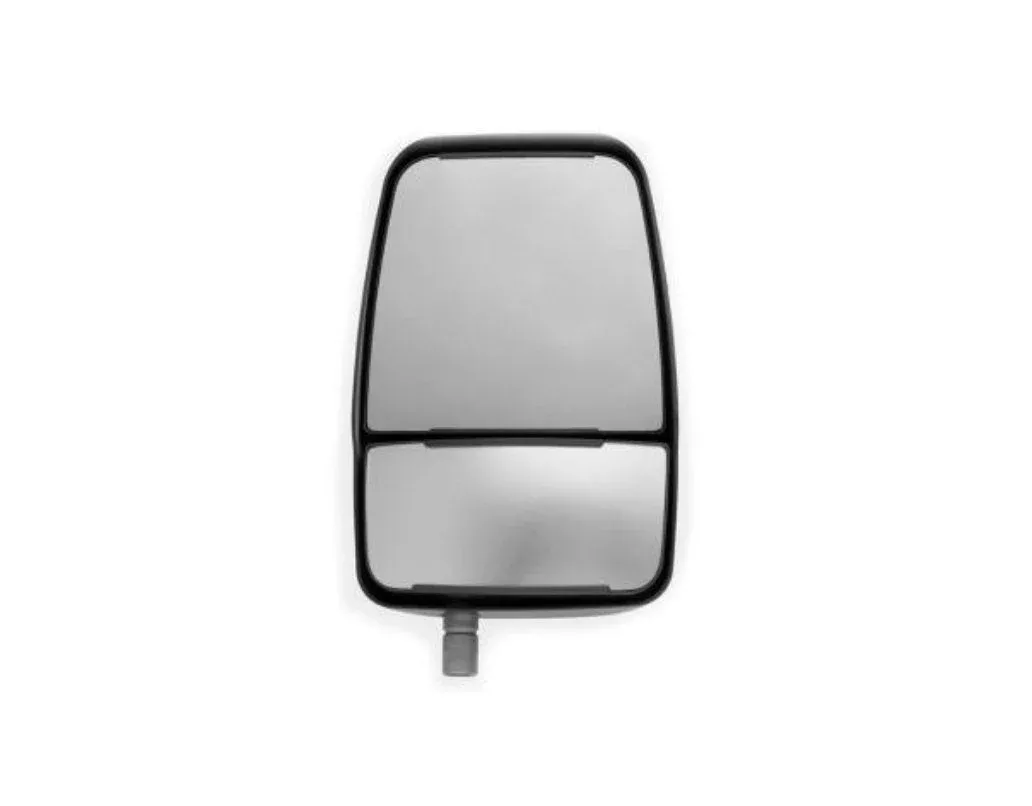Velvac 714582 Replacement Mirror Head Only (2020 Model)