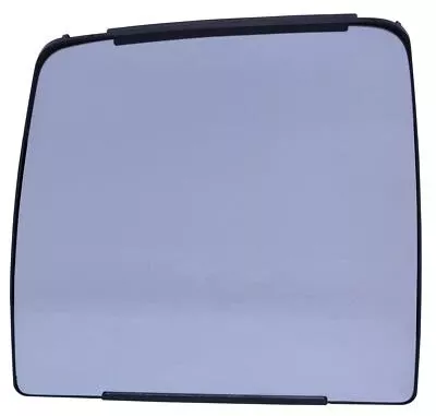 Velvac 716103 Replacement Left Side Upper Heated Glass