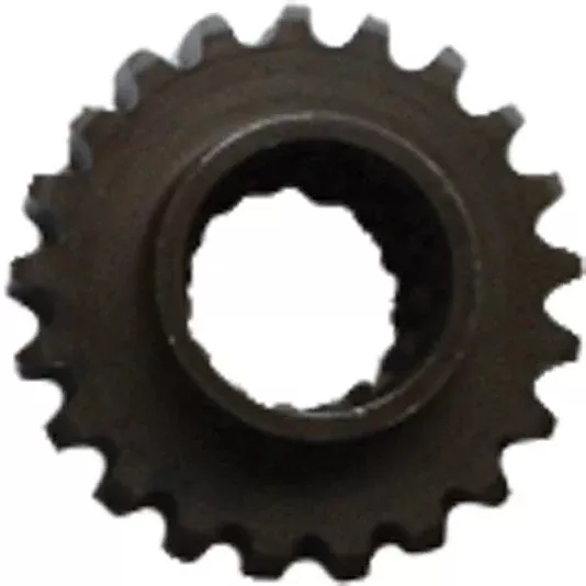 VENOM PRODUCTS SILENT SPRKT SKI-DOO 20T - 31-02520