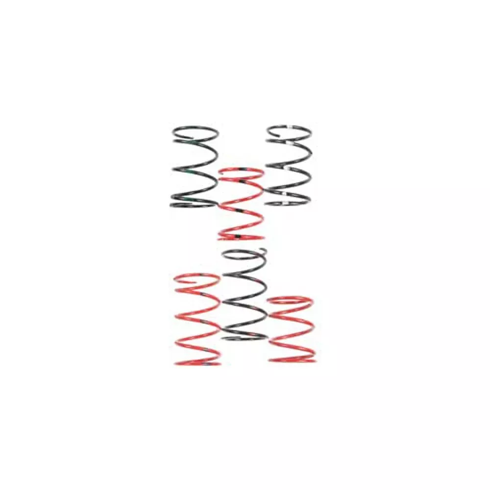 VENOM PRODUCTS STEEL CLUTCH SPRING BLACK/GREEN 140-220 - 30-210186