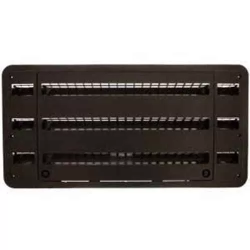Vent Assembly Side Black