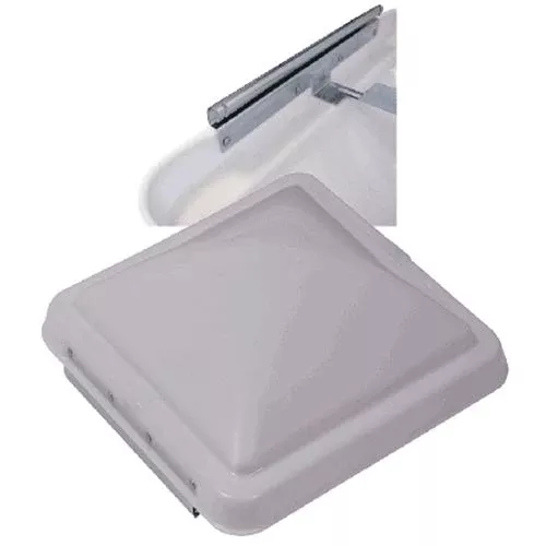 Vent Lid Ventline/Elixir White Bx/1
