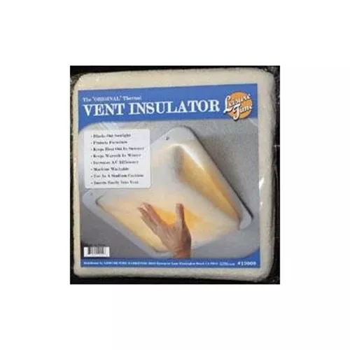 Vent Pillow