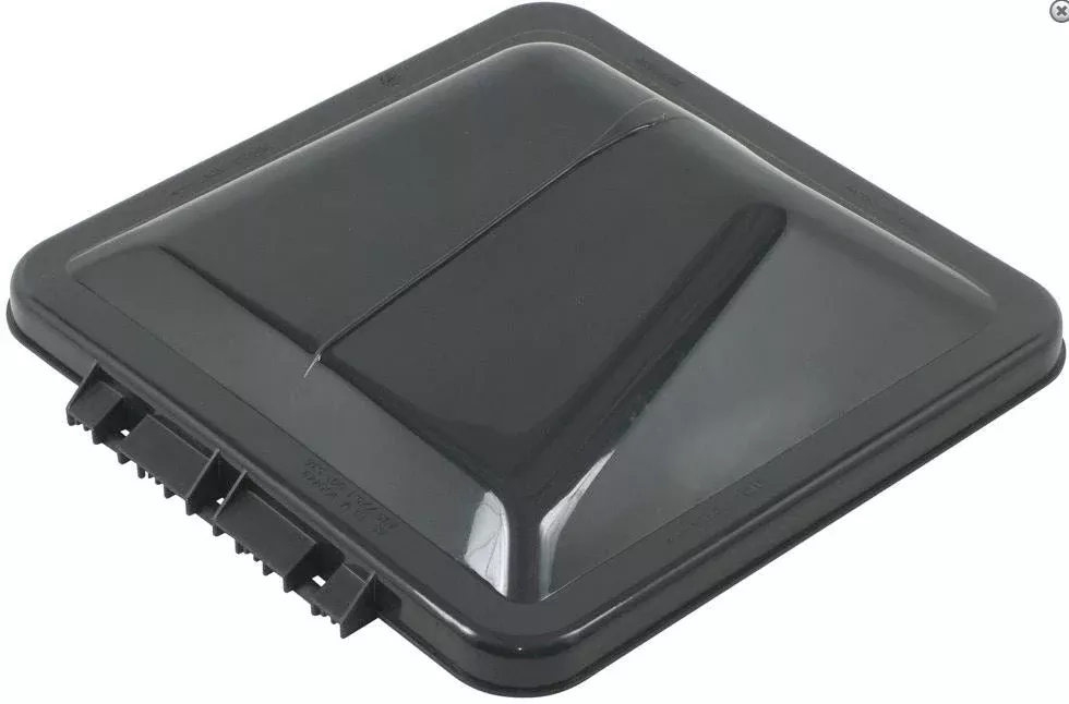 Ventline Roof Vent Lid - Smoke – BVD0449-A03