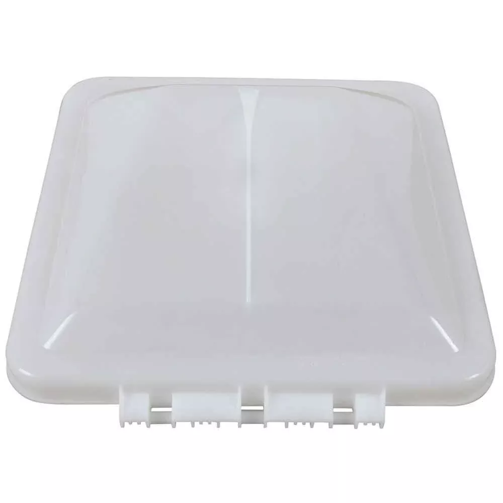 Ventline Roof Vent Lid - White – BVD0449-A01