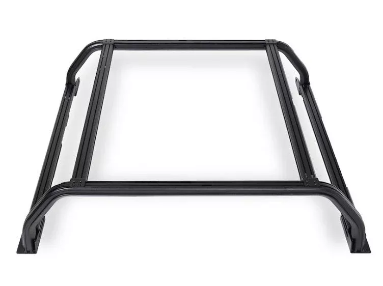 Venturetec Rack - F150 5.5Ft Bed
