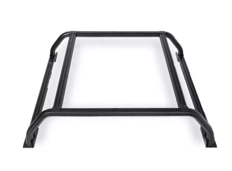Venturetec Rack-Ram 1500 5'7' Bed
