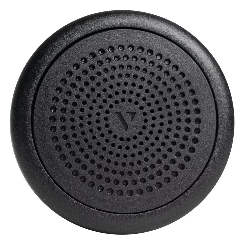 Veratron 52mm Acoustic Buzzer – Black B00109001
