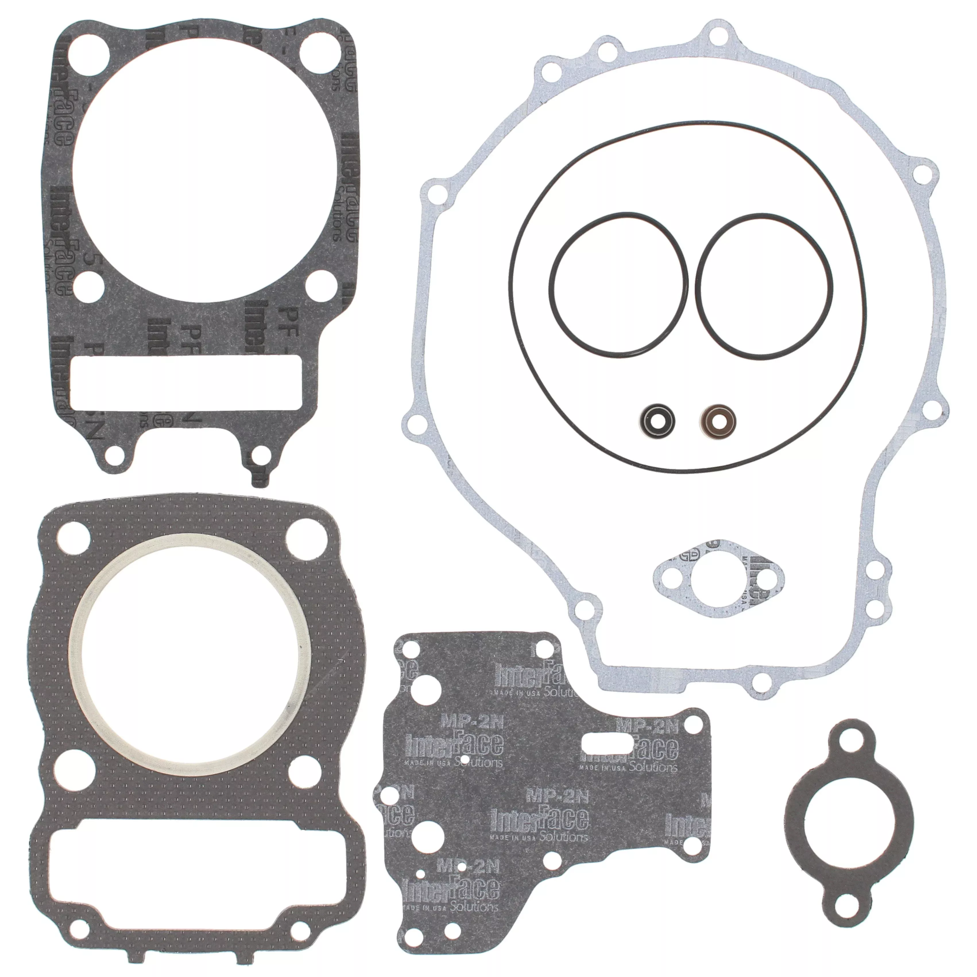 VERTEX COMPLETE GASKET SET - POLARIS - 680-8836