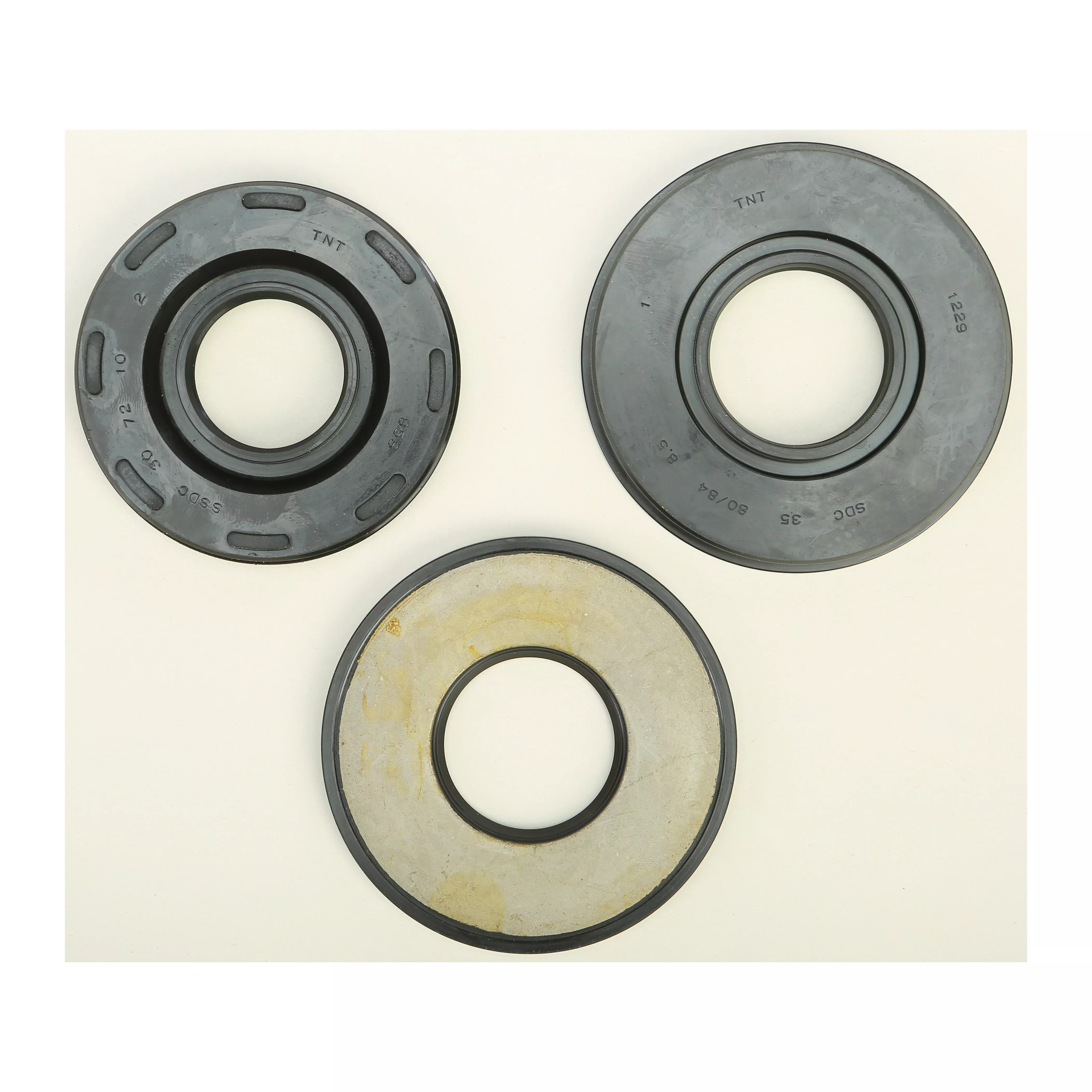 VERTEX CRANK SEAL KIT KAWASAKI - 68-3102