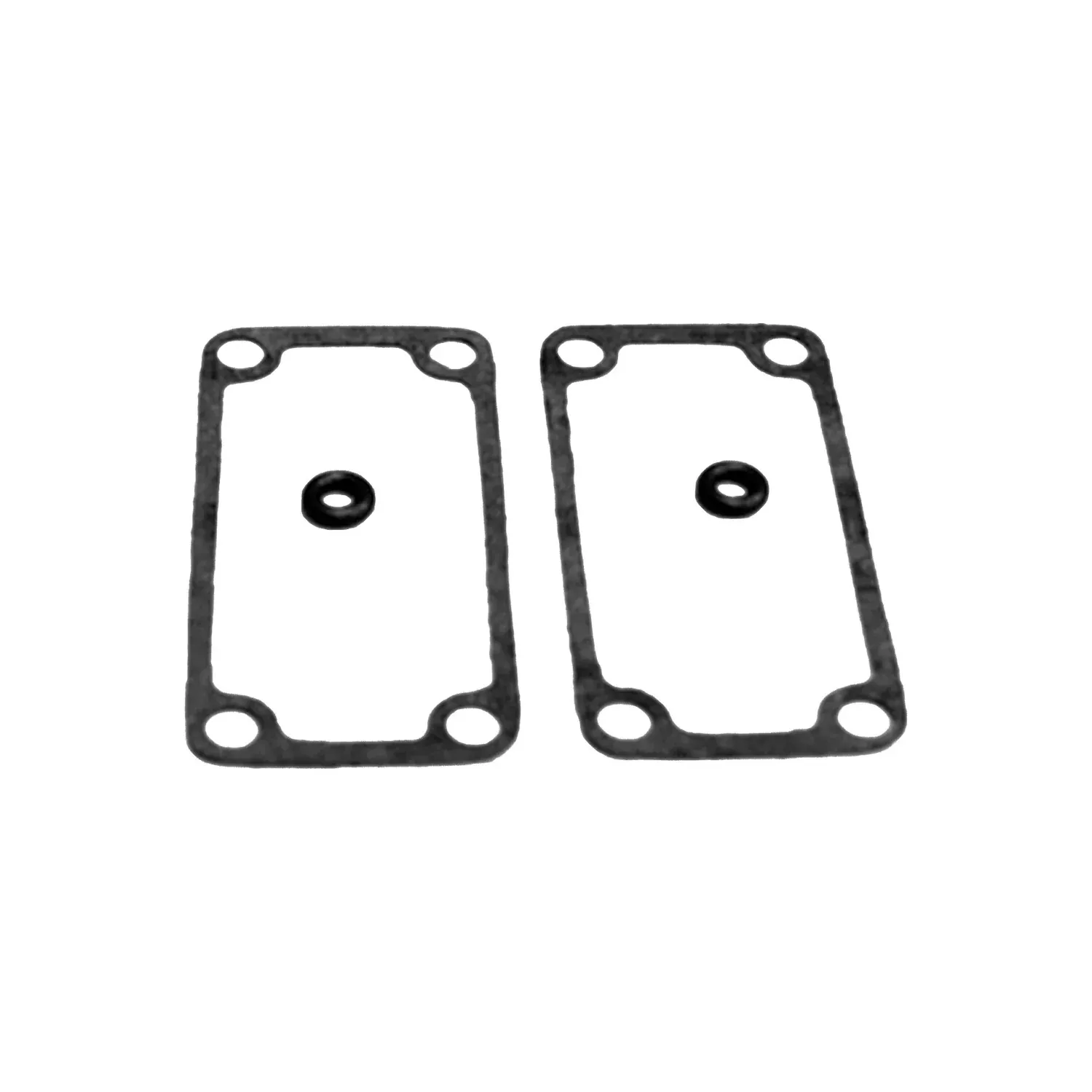 VERTEX EXHAUST VALVE GSKT KIT- PNTRA 600 '02-05- ZL600 '01-03+ - 12-5502