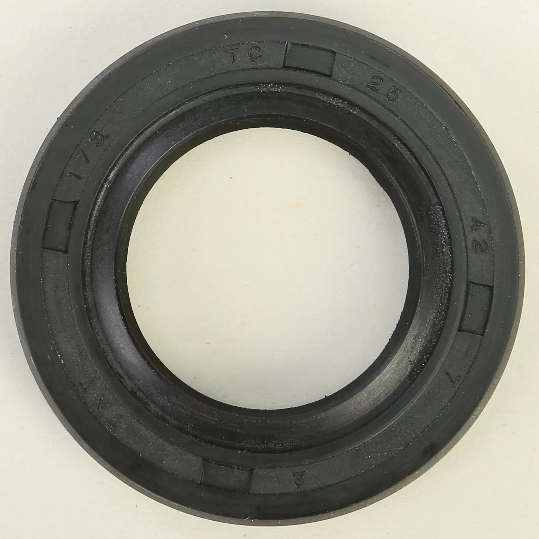 VERTEX OIL SEAL 25X42X7 - 12-1295