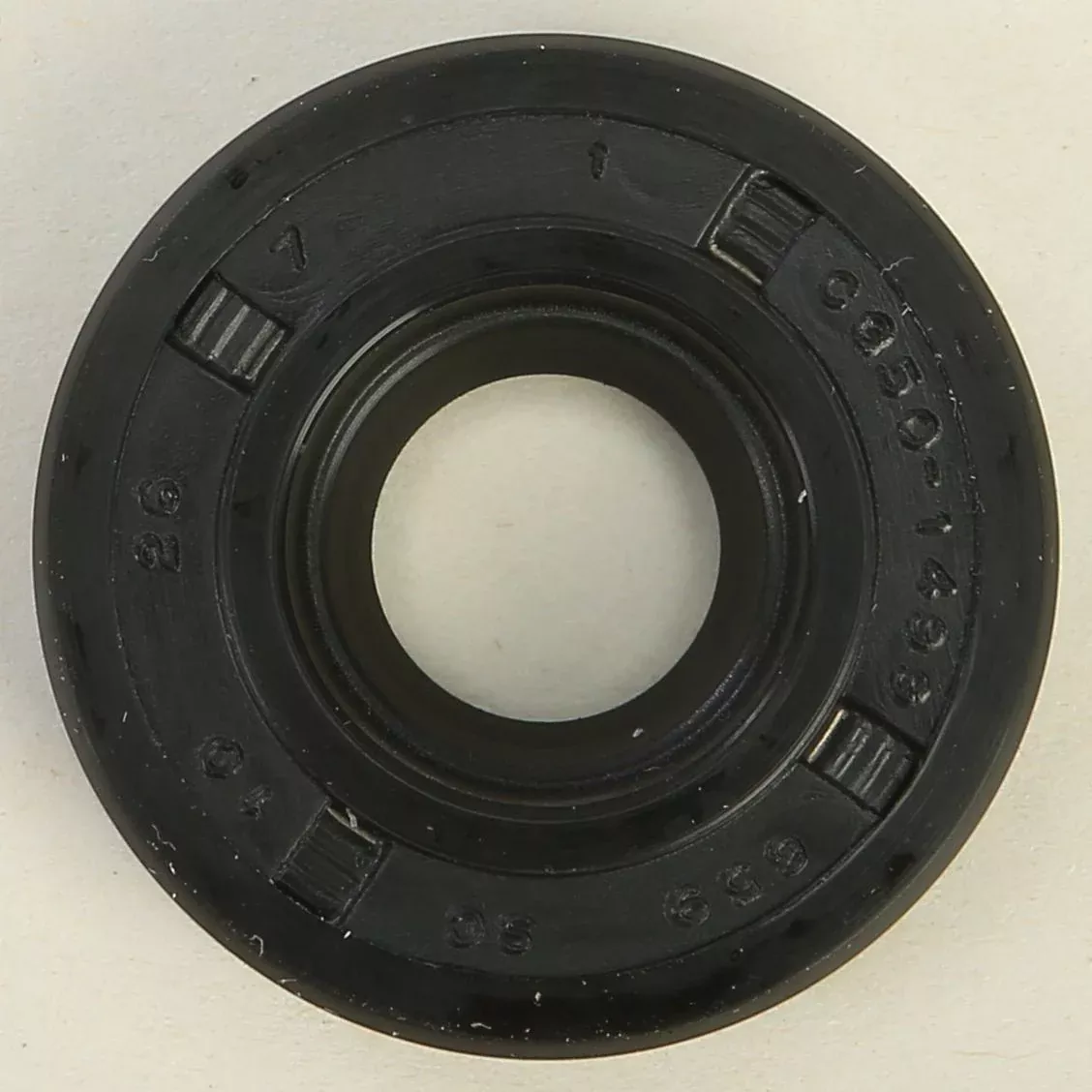 VERTEX OIL SEAL S/M 10X26X7 - 12-1290