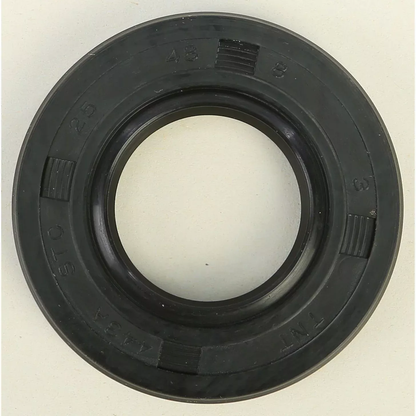 VERTEX OIL SEAL S/M 25X48X8 - 12-1346