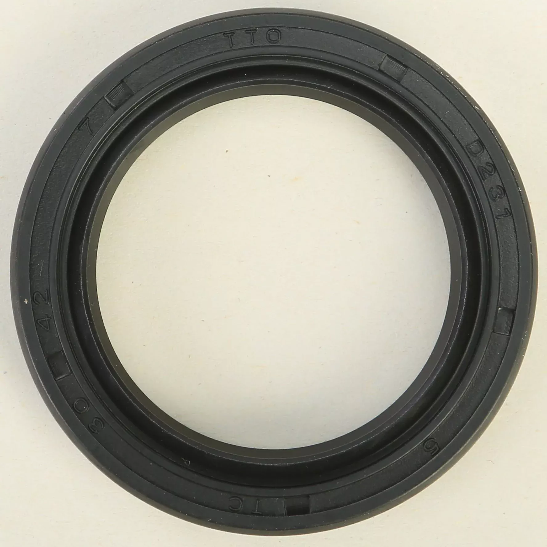 VERTEX OIL SEAL S/M 30X42X7 - 12-1324