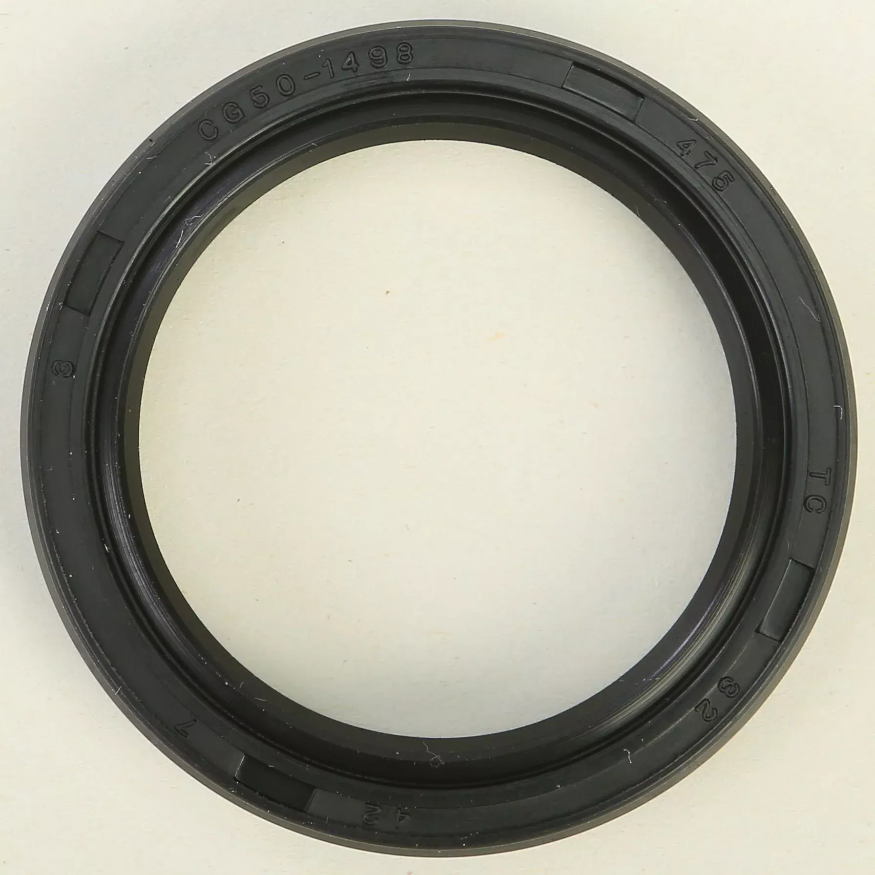 VERTEX OIL SEAL S/M 32X42X7 - 12-1321