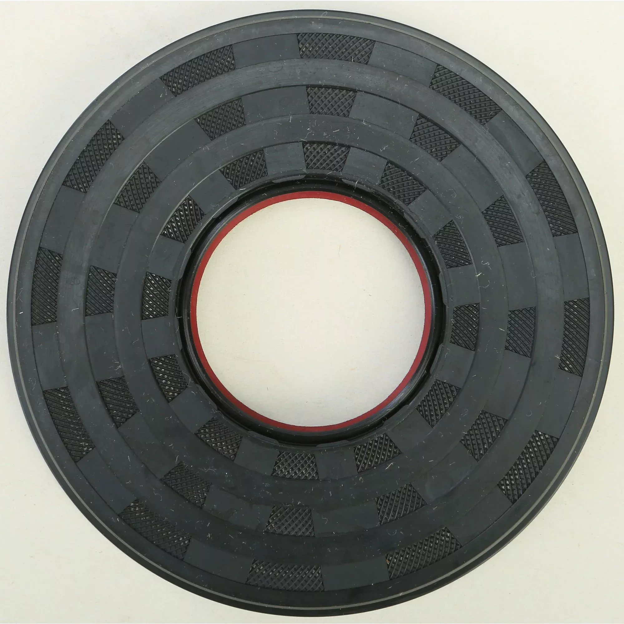 VERTEX OIL SEAL S/M 37X90X8 TEFLON - 12-1315
