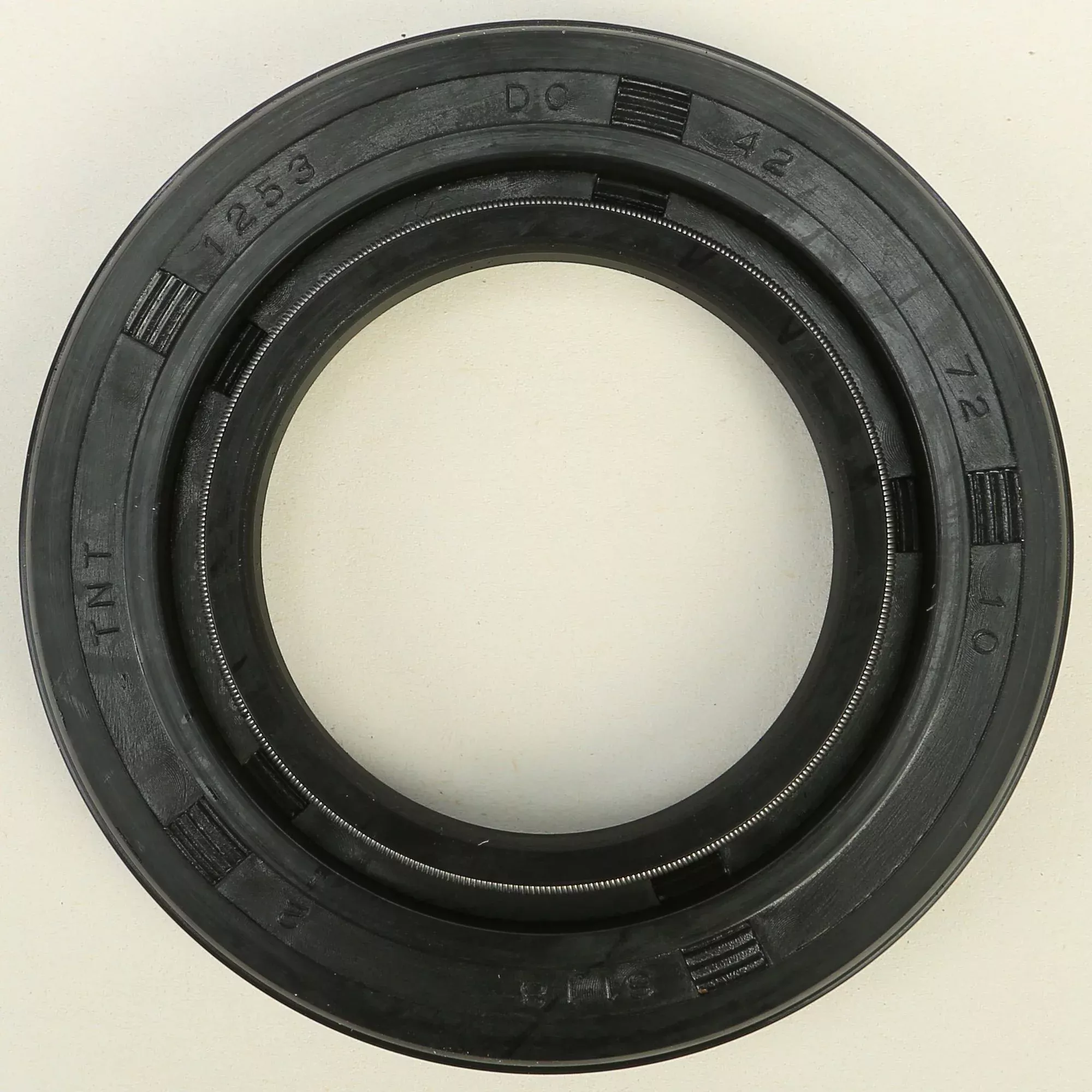 VERTEX OIL SEAL S/M 42X72X10 - 12-1384