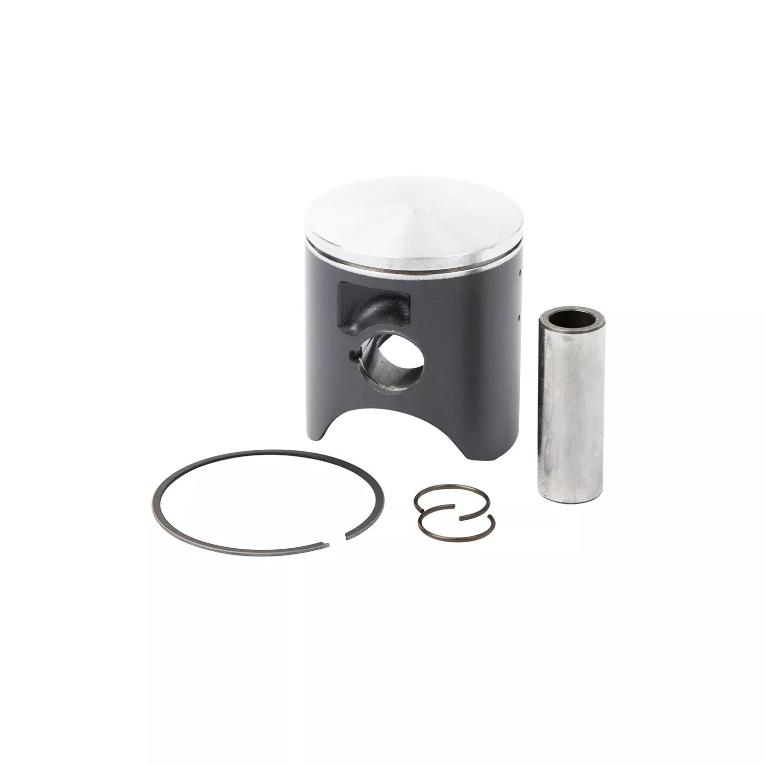 VERTEX PISTON KIT CAST 53.94/STD YAM - 175-22224B
