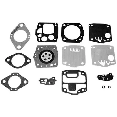 VERTEX WALBRO DIAPHRAGM & GASKET SET - 12-1138