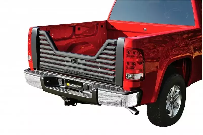 VGM-14-4000 Stromberg Carlson Tailgate Vented