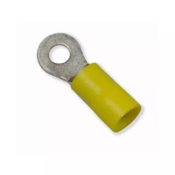 Vinyl Ring Terminal