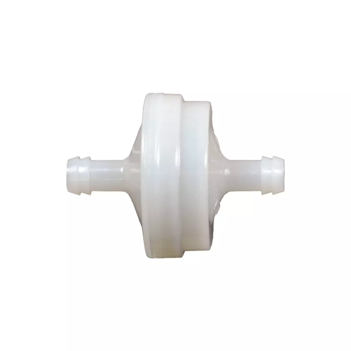 VISU-FILTER 1/4" FUEL FILTER - 12-1564