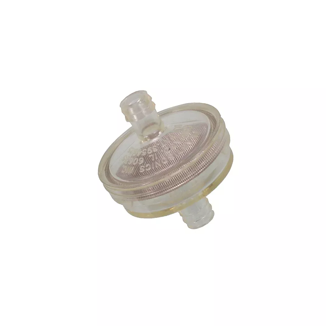 VISU-FILTER LARGE CAPACITY FUEL FILTER 5/16" - 12-1553