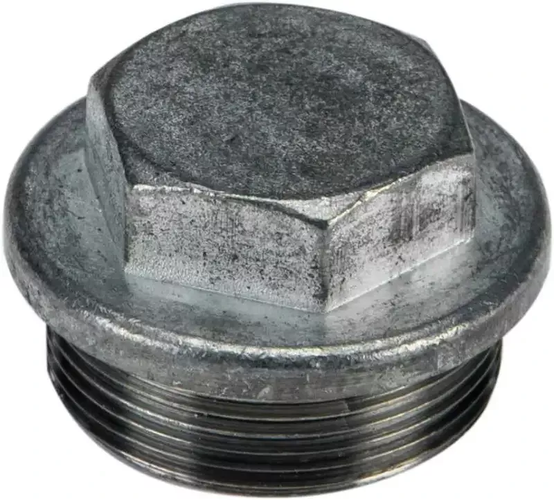 VM28/133 Main Jet Plug