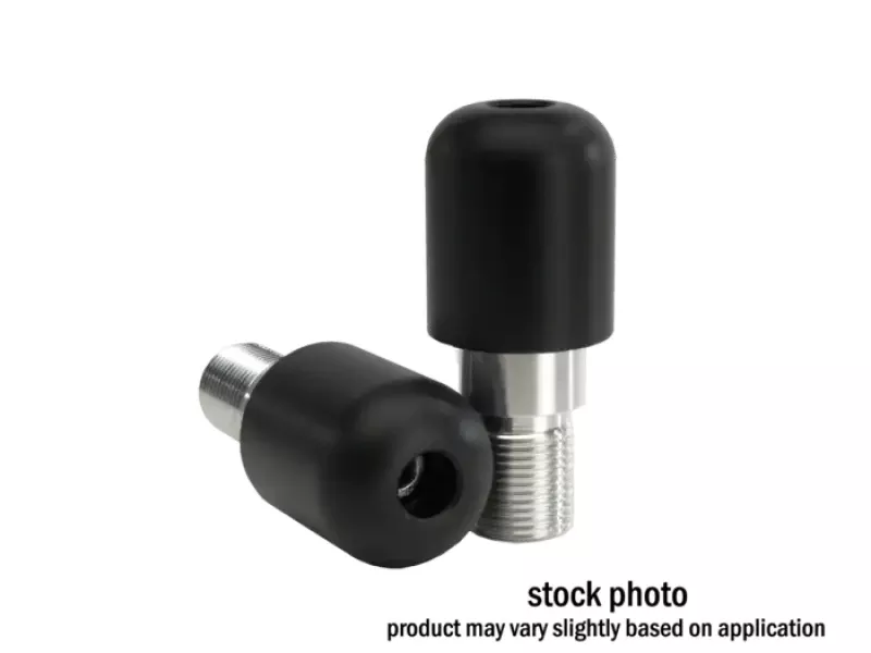 Vortex Racing Bar End Slider- Black