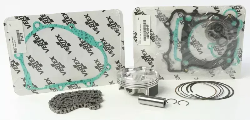 VTKTC23391A Top End Kit 76.95/Std 13.5:1 Yam