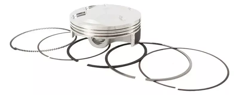 VTKTC23549B Top End Kit Hc 95.95/Std 13.5:1 Hon