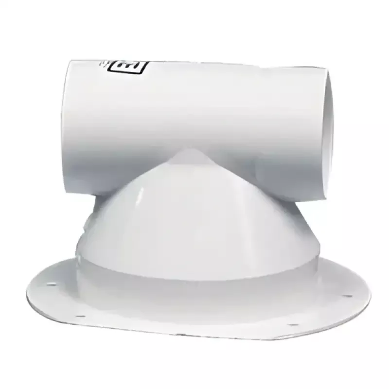 VUJW Chafee Engineering Sewer Vent Cap Replacement Cap Eliminates