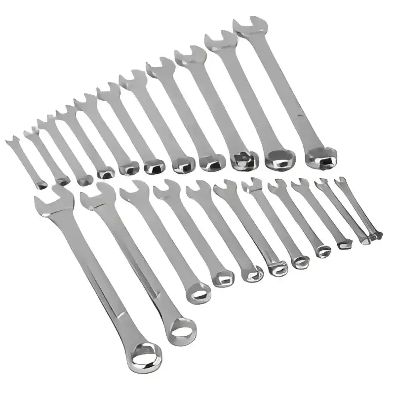 W1084 Performance Tool Wrench Combination