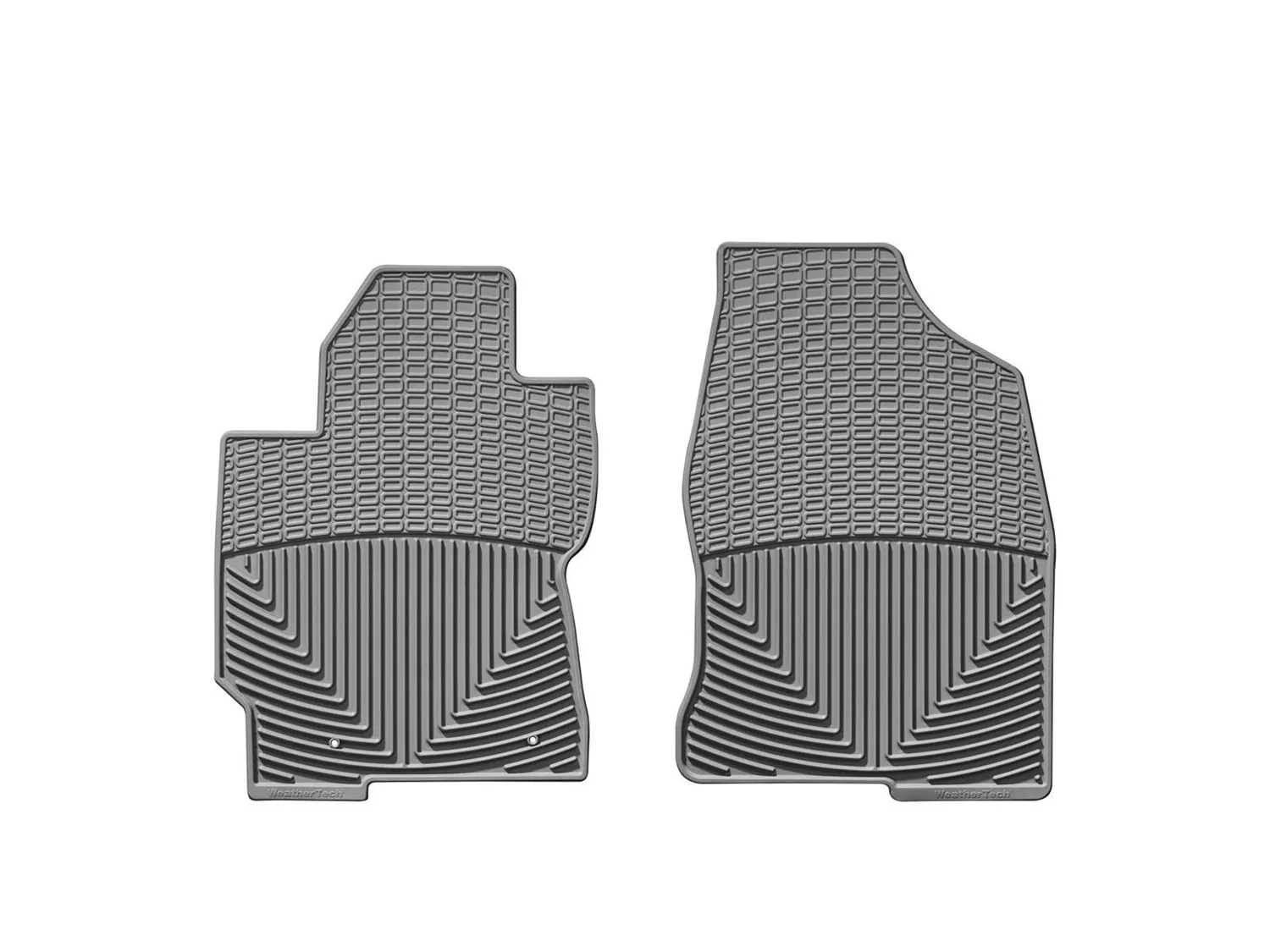 W108GR - All Weather Floor Mats - 2004-2009 Toyota Prius