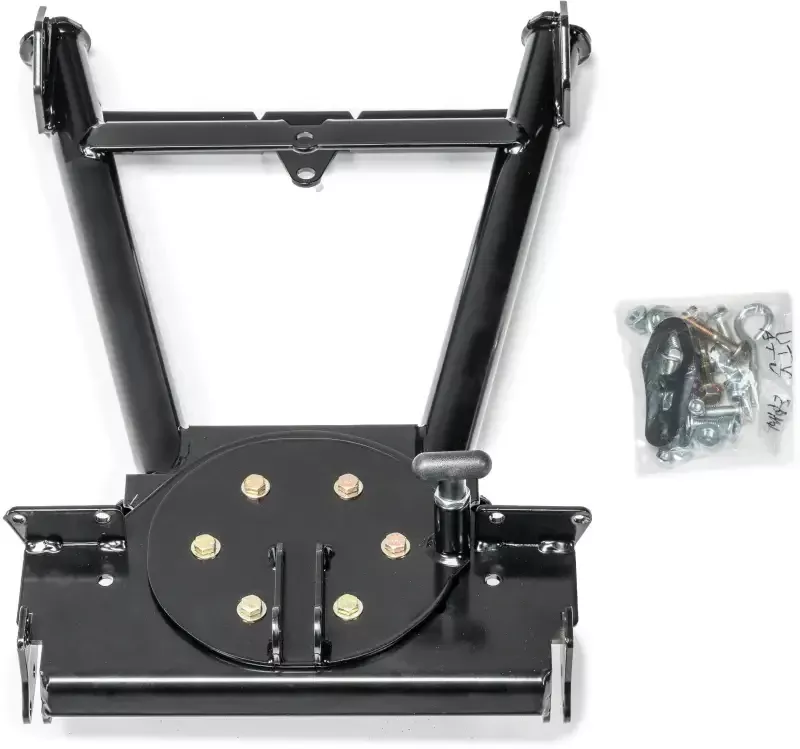 Warn 103780 Plow Push Tube Atv Front Provantage Ii
