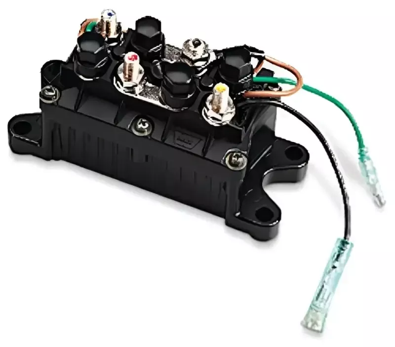 Warn 70755 Contactor Snowinch 1.5