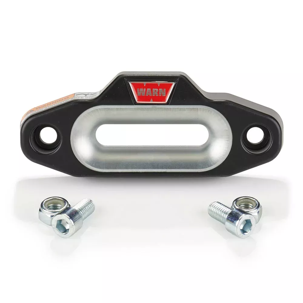 Warn Hawse Winch Fairlead – 89568