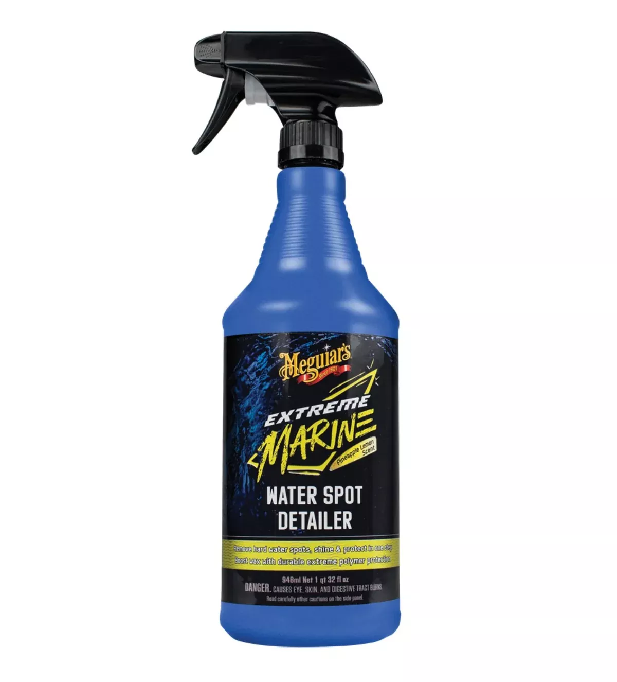 WATER SPOT DETAILER – 32OZ