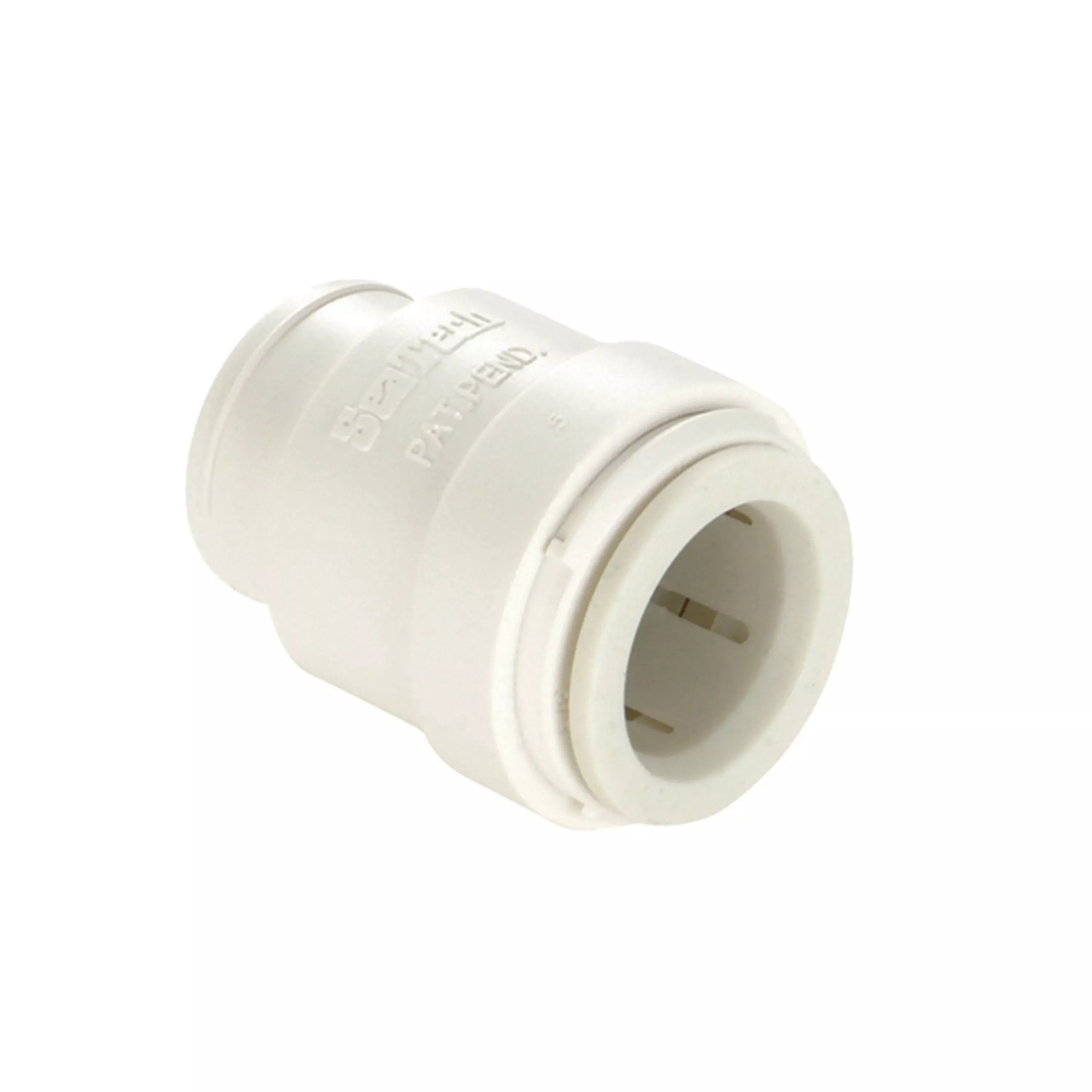 Watts 013545-10 AquaLock Plastic End Cap – 1/2 ” CTS