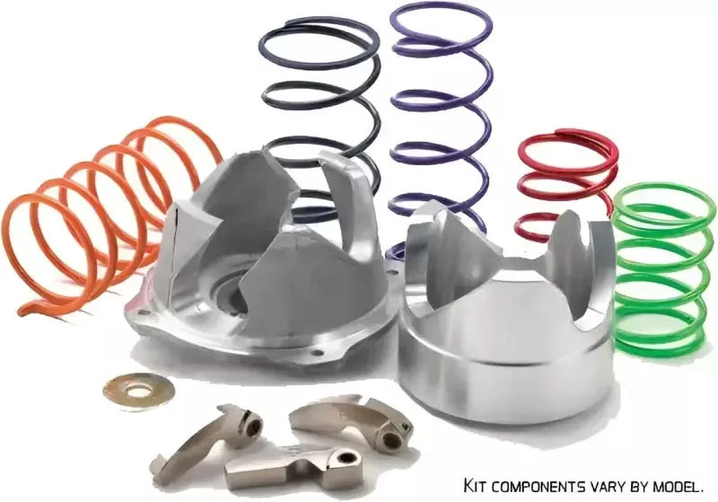 WE437110 Epi Sport Utility Clutch Kit Stock Tires 3-6000′