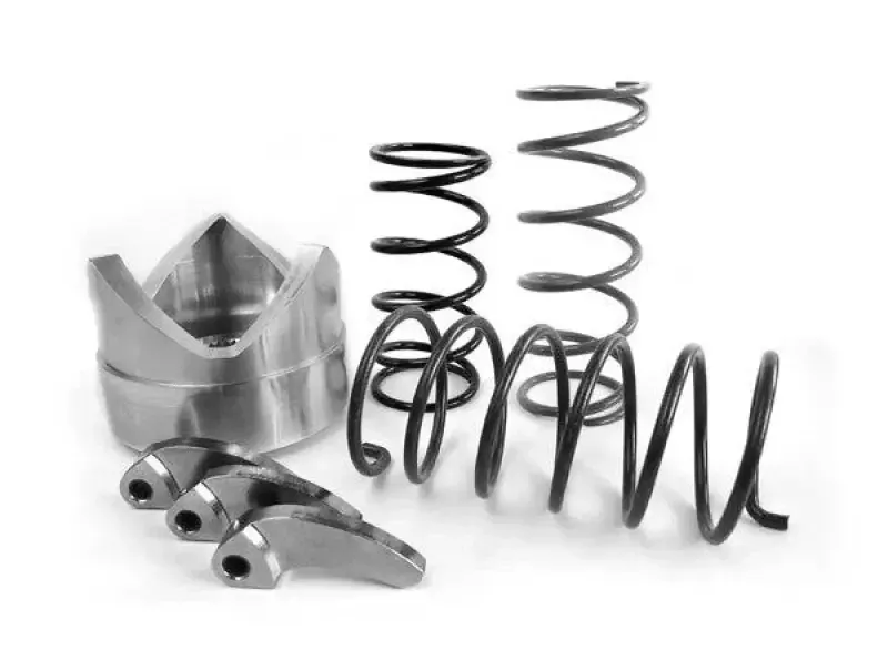 WE437565 Epi Clutch Kit 3-6000 Elev Stk Tires