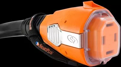 WEATHERPROOF COVER 30-50A