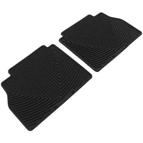 WeatherTech All Weather Floor Mats W140