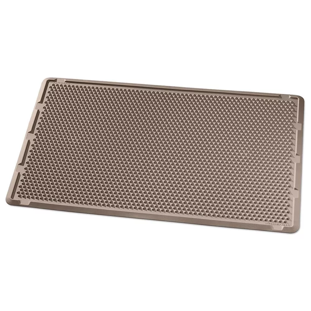 WeatherTech OutdoorMat 30″ x 48″, Tan